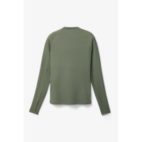 NNormal - Women's Trail Long Sleeve - Dark Green